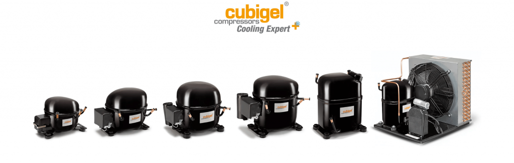 Cubigel products range [mianmi]